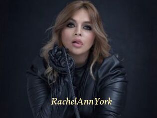 RachelAnnYork