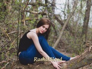 RachelBlond