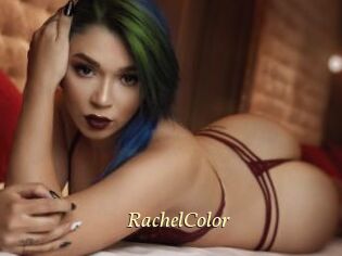 RachelColor