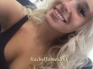 RachelJamesXO