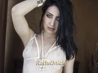 RachelMiah