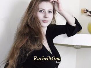 RachelMina Vidéo porno gratuite