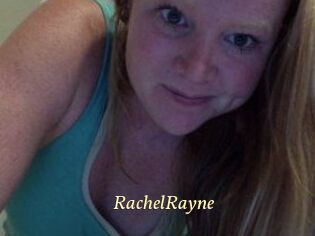 RachelRayne