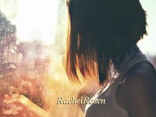 RachelRosen