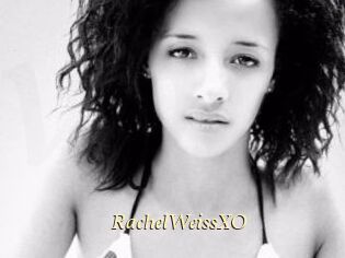 RachelWeissXO