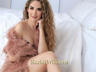 RachelWilliams