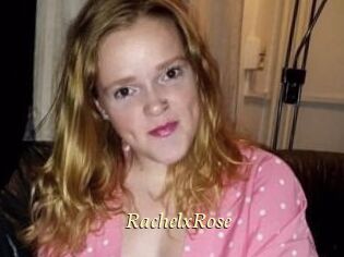 RachelxRose