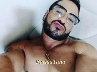 RachidTaha