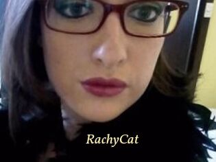 RachyCat