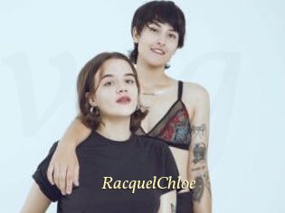 RacquelChloe
