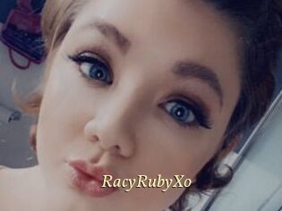 RacyRubyXo
