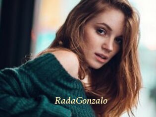 RadaGonzalo
