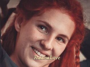 RadisaLove