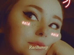 RaeBunny