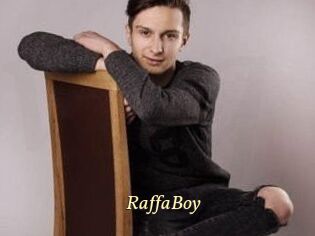 RaffaBoy