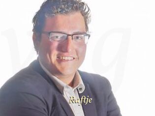 Raftje