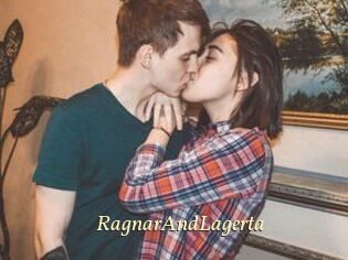 RagnarAndLagerta