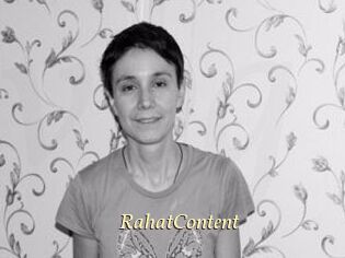 RahatContent