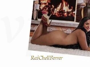 RaiChellFerrer