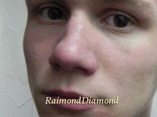 RaimondDiamond Vidéo porno gratuite