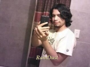 RainDust