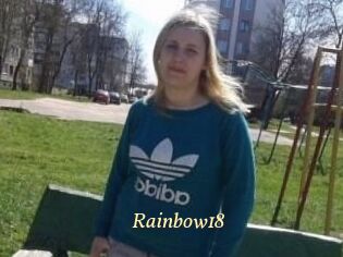 Rainbow18