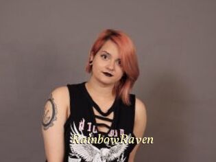 RainbowRaven