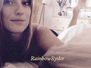 RainbowRyder