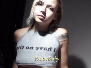 RaineBaby
