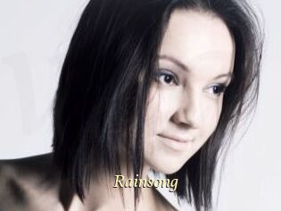 Rainsong