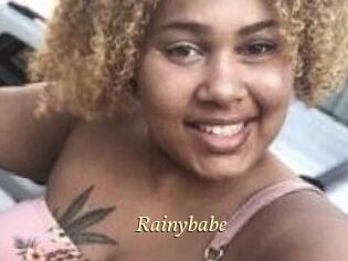 Rainybabe