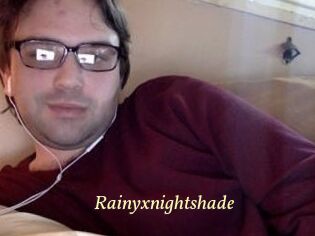 Rainyxnightshade