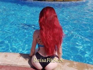 RaisaFitBabe