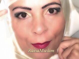 RaisaMuslim