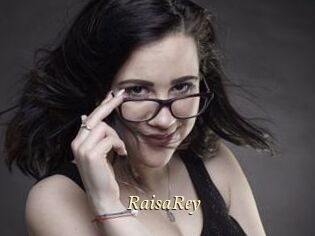 RaisaRey