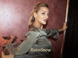 RaissSnow