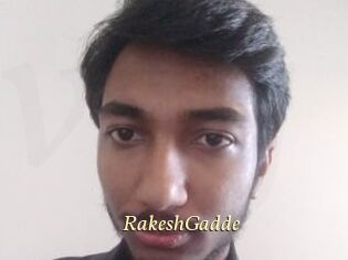 RakeshGadde