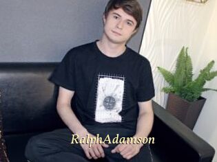 RalphAdamson