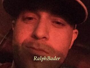 RalphBader