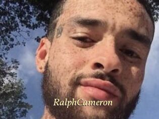 RalphCameron