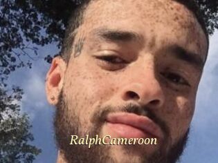 RalphCameroon