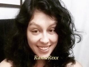 RamaRexx