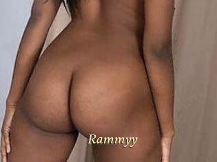 Rammyy
