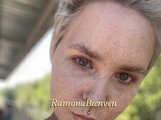RamonaBienven