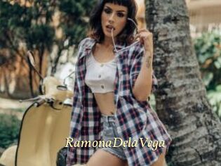 RamonaDelaVega