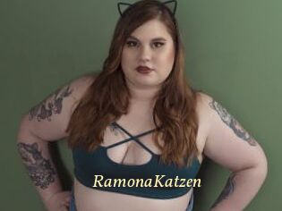 RamonaKatzen