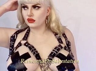 RamonnaFloBabestation