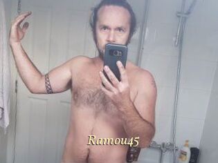 Ramou45 Vidéo porno gratuite