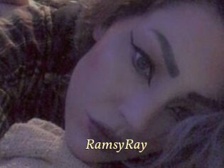 RamsyRay