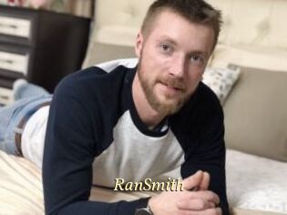 RanSmith